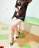 Анкета проститутки Елизавета - метро Тимирязевский, возраст - 26