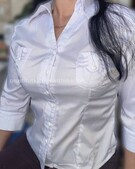 Анкета проститутки Майя - метро Раменки, возраст - 26