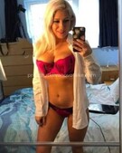 Анкета проститутки Юля - метро Мещанский, возраст - 26