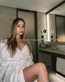 Анкета проститутки Кристина - метро Теплый Стан, возраст - 26