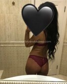 Анкета проститутки Олечка - метро Хамовники, возраст - 26