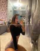 Анкета проститутки Лада - метро Нагатино-Садовники, возраст - 28