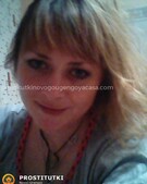 Анкета проститутки Елизавета - метро Тропарево-Никулино, возраст - 28