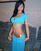 Анкета проститутки Лиза - метро Дорогомилово, возраст - 28