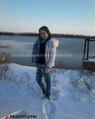 Анкета проститутки Анна - метро Дмитровский, возраст - 29