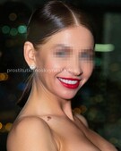 Анкета проститутки Аврора - метро Хамовники, возраст - 32