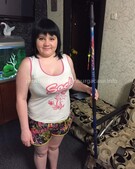 Анкета проститутки Тамара - метро Мещанский, возраст - 34