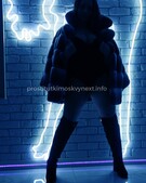 Анкета проститутки Устина - метро Кузьминки, возраст - 34