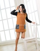 Анкета проститутки Надежда - метро Кузьминки, возраст - 35