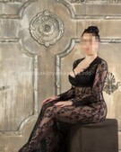 Анкета проститутки Таюша - метро Хамовники, возраст - 38